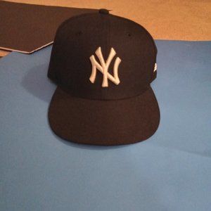 New york Yankees New Era 59/50 snapback original New York Hat